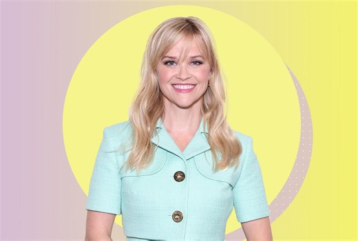 Reese Witherspoon Just Shared a Simple Chicken Dinner Using Up Her Fridge Staples