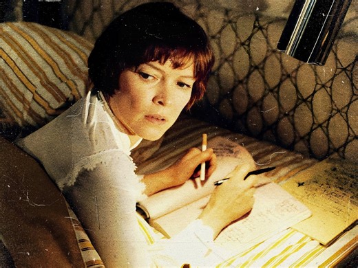 Ellen Burstyn's scenes in 'The Exorcist' scared the cast