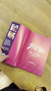 Stick 'n Poke Volume 1 - Etsy