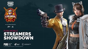 Now its time to watch your Top 16 favorite streamers face each other in PUBG MOBILE Streamers Showdown on 16th and 17th August ! | PUBG MOBILE