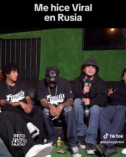 Me Hice Viral en Rusia: La Historia de Pablito Calavera