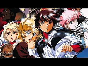 Plastic Little: The Adventures of Captain Tita (1994)