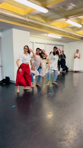 Chaka Chak Part 2 - Bollywood Dance Performance
