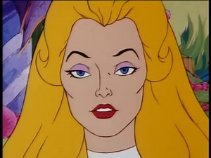 She-Ra: Princess of Power - Intro (English)