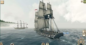Download & Play The Pirate: Caribbean Hunt on PC & Mac (Emulator)