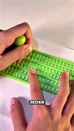 How Blind People Write Without Seeing! 😱👆📖