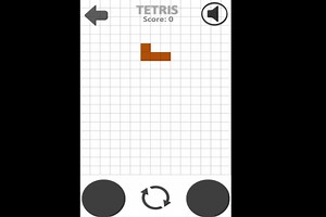 Tetris Mobile - Free Addicting Game ★★★★★
