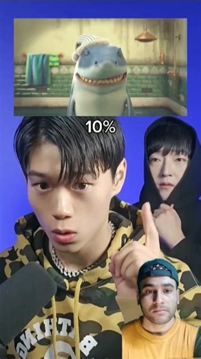 fish🐠🐋🐟 prank😂#beatbox #funny #tiktok #greenscreen