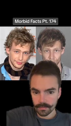 9K views · 225 reactions | Last one reminds me of AHS Coven #morbid #history | Morbid Facts | Facebook