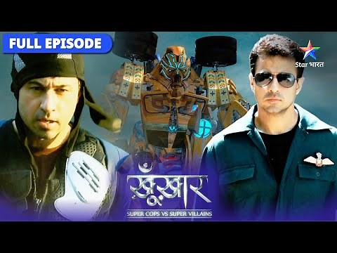 NEW! | SuperCops Vs Super Villains | Ninja attack | सुपरकॉप्स वर्सेज़ सुपर विलेंस | NEW FULL EPISODE