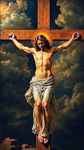 Healing Prayer Through the Five Wounds of Jesus Christ
