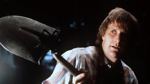 Arachnophobia Trailer (1990)