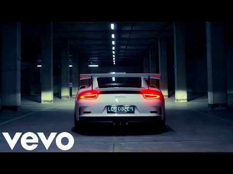 Lithe - Get Up (ISSA REMIX) | 2Pac, Bones, Night Lovell Deep House Mix