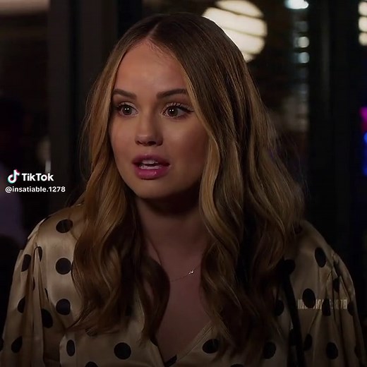 i hate myself #foryou #insatiable #pattybladell | Insatiable