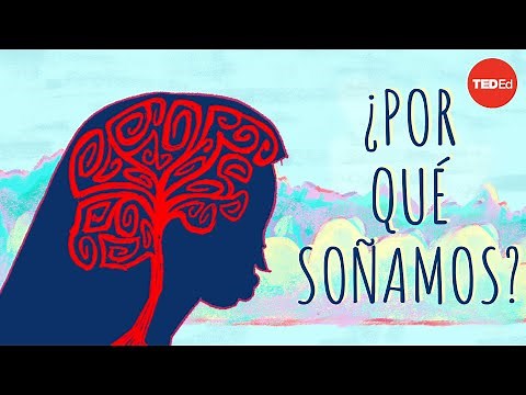 ¿Por qué soñamos? - Amy Adkins