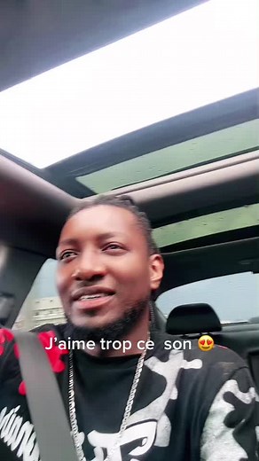 Vidéos de Admow (@admow_off) avec Mon bébé - Dieson Samba