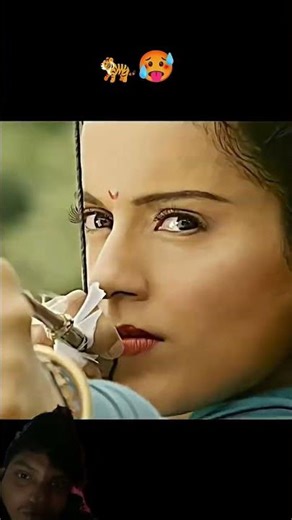 💔 Rani Lakshmi Bai Hunts a Lion | The Fearless Queen of Jhansi