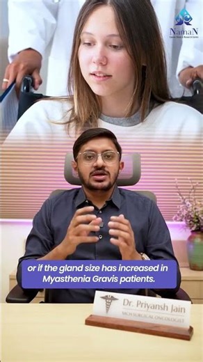 Thymectomy Without Open Chest? Here’s How