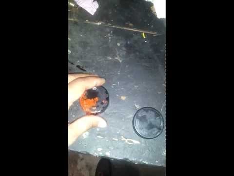 Audi s4 2.7t cam cap seal replacement