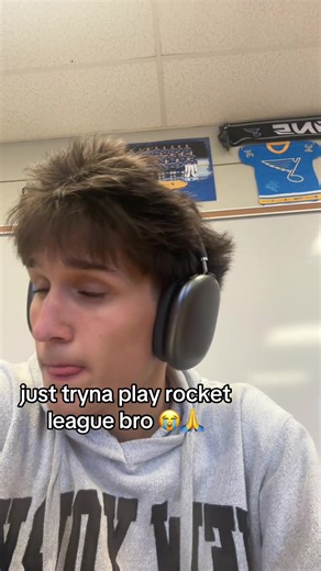 1.2 gpa activities 😭 #fyp #rocketleague #school #clips | rocket league
