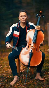 25K views · 1.7K reactions | Believer ❤️  #imaginedragons #believer #cello #cellocover | Jodok Cello | Facebook