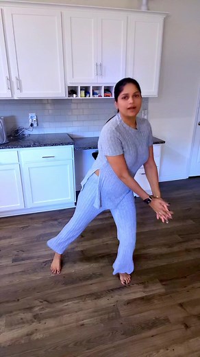 When u done your Monday work 💃💃Let’s go with trends 💃💃one more time coming up 🤩but can’t wait to make this trends #vaishalib28✨️ #slayrani💙 #bleesed #happymood❤️💕😍❤️💕 #keepsmiling