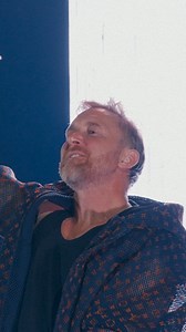 1.6M views · 80K reactions | Forever Young live is here! Turn it up and let’s vibe together! Let me know what you think ✨ | David Guetta | Facebook