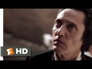 The Prophecy (3/11) Movie CLIP - The Archangel Gabriel (1995) HD