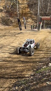 Team Bacon Racing Lil Tim in his Big Block buggy called Too Rowdy! | MadRam11 YouTube Videos