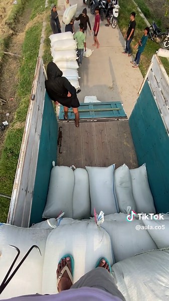 Sore”🥵#fyppppppppppppppppppppppp #gabahbalap🌾 #demakkotawali #foryoupage