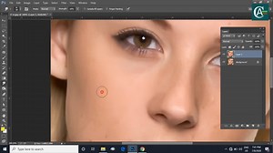 70 reactions · 12 shares | Photoshop သင်ခန်းစာ မျက်နှာ အမဲစက်ဖယ်ရှာနည်း | ACC Computer Training Centre Ywadan | Facebook