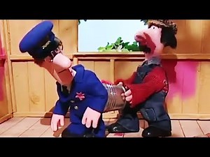 Postman Pat | 1 HOUR COMPILATION | Postman Pat's Full Episodes | Kids Cartoon | Videos For Kids