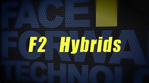 Andy North on the new F2 SE Irons and Hybrids
