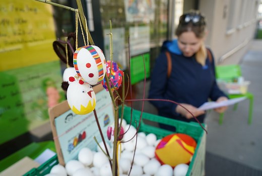 When Easter falls in 2022 and why the bank holidays change date each year