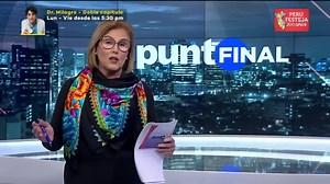 269K views · 3.4K reactions |  #PuntoFinal | La juramentación del Gabinete Ministerial de Pedro Castillo generó muchas controversias ya que algunos de estos fueron nombrados sin contar con experiencia en la gestión pública. Esta es la hoja de vida de los nuevos ministros que tendrán que dirigir las riendas del país.  Mantente informado todos los domingos en Punto Final con Mónica Delta. | Latina Noticias | Facebook