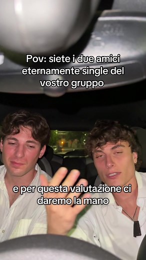 Amici single: cene settimanali e situazioni divertenti