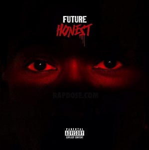 Future - Honest | Clash Magazine Music News, Reviews & Interviews