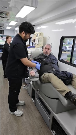 CDCR staff at headquarters in Elk Grove gave back in a big way with Vitalant's blood drive. If you're wondering how to provide a meaningful year-end gift this is a great way to do so. Learn how you can donate this holiday season at this website: https://www.vitalant.org/?/?msclkid=4e0613badfc71b7dd6607afe94818e4d&utm_source=bing&utm_medium=cpc&utm_campaign=TDR^VIT^Search^Nonbrand^Core&utm_term=nearest place to donate blood&utm_content=Blood Donation | CACorrections