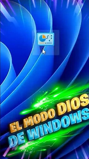 Does Great God Mode in Windows 11 still work!?