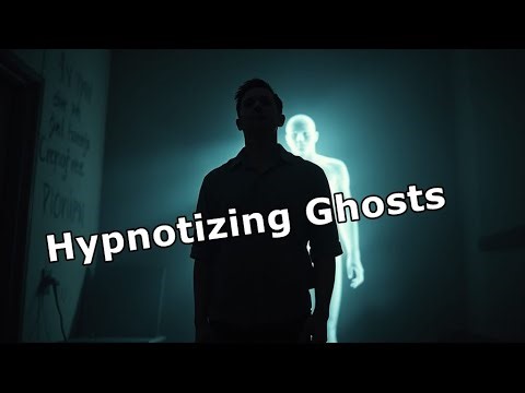 Hypnotizing Ghosts Hypnosis Discussion 17Oct2025