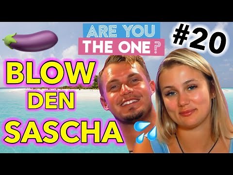 Finale: Kathi BLÄST Sascha - BETRÜGT Aaron! | Folge 20 Are You The One Finale