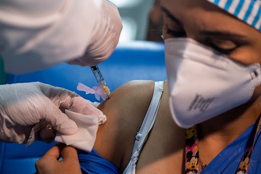 How the coronavirus vaccine works and why Americans should trust it