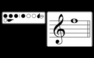 Flute: First Notes