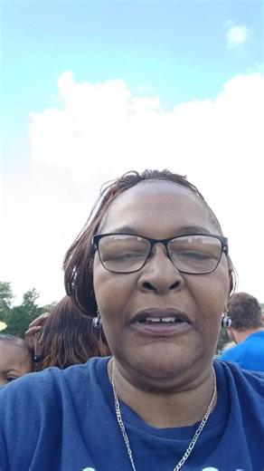 Yvonne Harris-Hunter on Reels