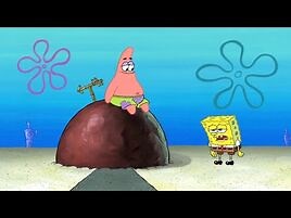 SpongeBob Music- Nothing Going On