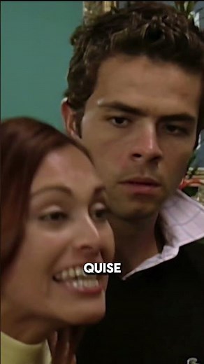 YO me quise ir con él 🤨 #salomé #tlnovelas