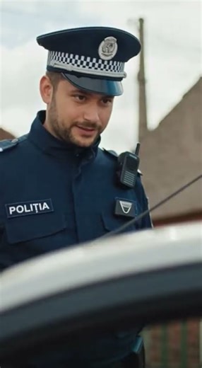 Satu Mare Traffic Stop Gone Wrong – Poliția Română Comedy #Romania #SatuMare #PolitiaRomana #Dacia