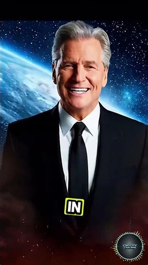 Lamborghini Aventador in Space | Zero Gravity Hypercar Drive! | Futuristic AI Simulation