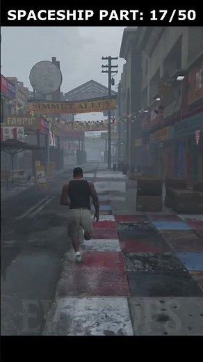 GTA 5 Alien Spaceship Part Location #17 (17/50) | Easy Collectible Guide