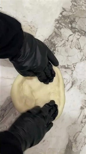 Crispy Uzbek Bread No Tandoor! 🇺🇿